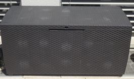 Kissenbox, Marke Keter