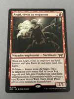 MTG - Fear of Missing Out (DSK)(No. 0136)
