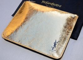 Yves Saint Laurent Kosmetiktasche / trousse de maquillage