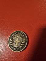 monnaie suisse