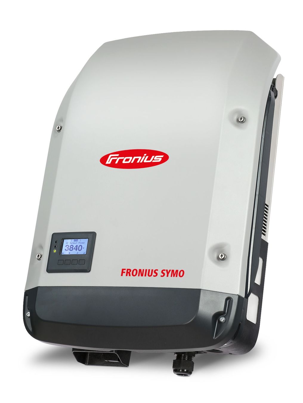 Fronius Inverter: Wechselrichter Symo 17.5 -3 M – Usato da Lachen SZ venduto da koerby0607