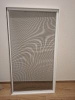 Insektenschutzgitter, weiss
