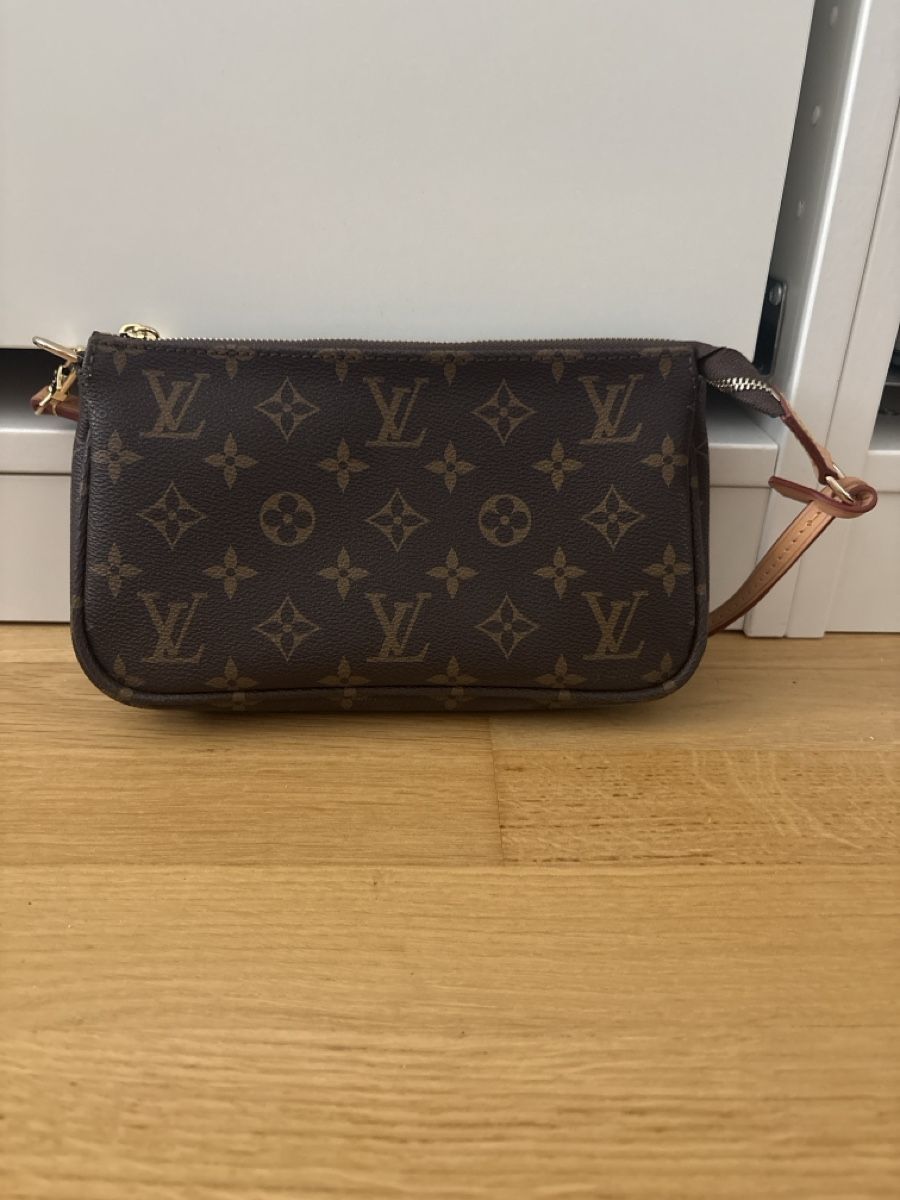 Taschen: Louis Vuitton Shoulderbag  – Neu (gemäss Beschreibung) aus Füllinsdorf von xjanaa.e 1