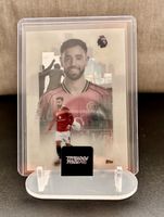 Bruno Fernandes 57/99 Topps Total Football Manchester United