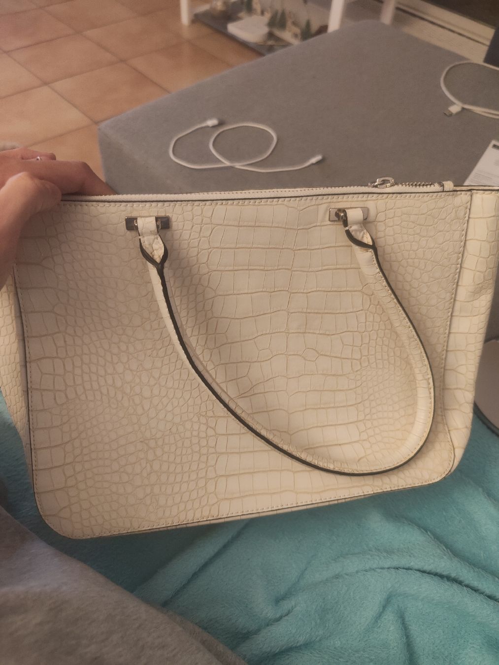 Guess Borse da donna: sac Guess – Usato da Fribourg venduto da cbu_q7ck 1