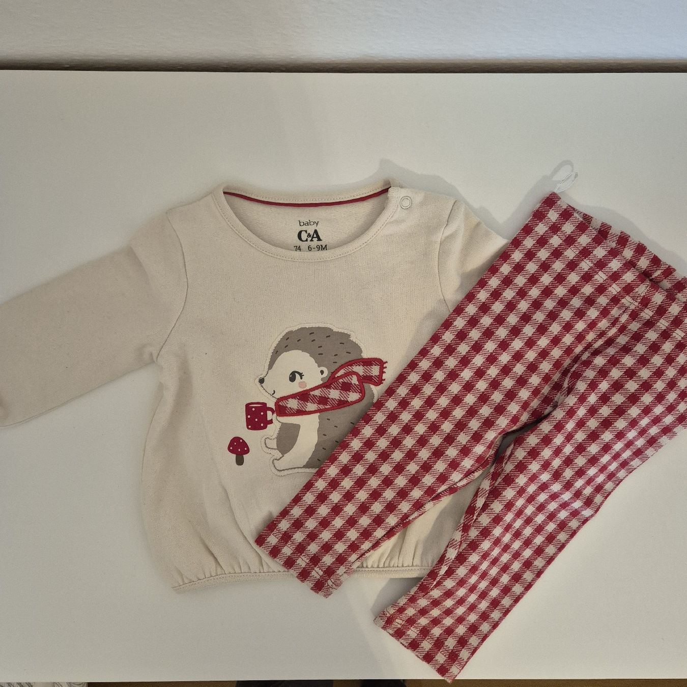 Kleiderpakete & -sets: Süsse Babykleider neu – Neu (gemäss Beschreibung) aus Watt von ibobaha 3