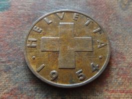 2 Rp. 1954  (A)