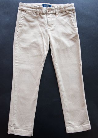Hose von Ralph Lauren, Gr. 4T (104)