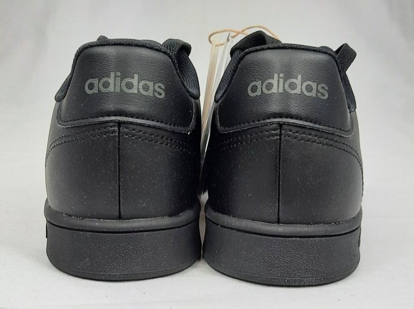 Adidas Scarpe per ragazzi: ADIDAS ADVANTAGE K Sneaker schwarz Gr. 36 2/3 – Nuovo e nell'imballaggio originale da Seuzach venduto da VT-Collections1 5