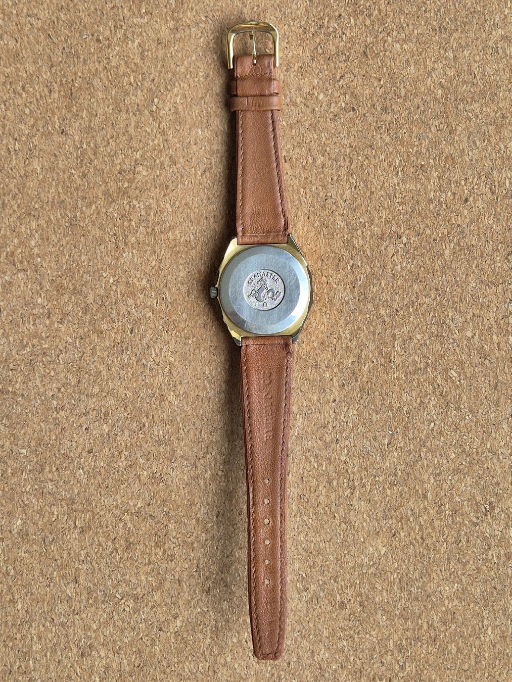 Omega Orologi: Omega Seamaster Automatic Vintage - Rare – Difettoso da Carrouge VD venduto da HT23 5