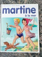 Martine à la mer Casterman 1983