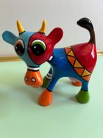Figurine originale de vache Ana - Didi Diaz