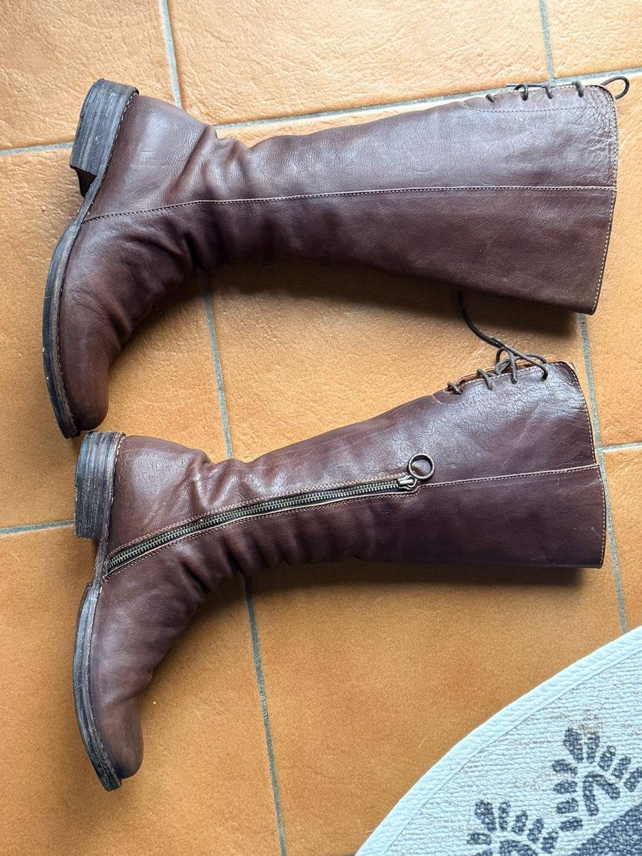 Scarpe da donna: FIORENTINI BAKER stivali – Usato da Bellinzona venduto da bul_mvy5 3