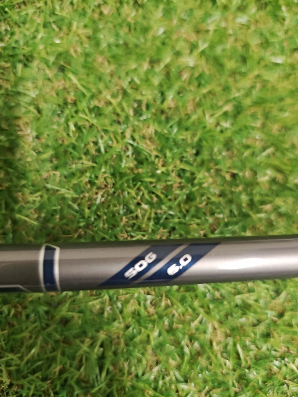 Callaway Mazze & Set: Callaway ELYTE Triple Diamond Driver 10,5° (US) Stiff Flex – Usato da Uerikon venduto da Chreggus_Golfshop 6