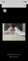 CONVERSE ALL STAR PEANUTS / SNOOPY. GROSSE EUR 37.5