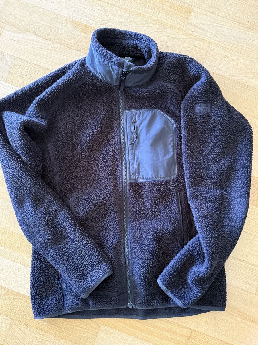 Helly Hansen Pullover & Sweatshirts: Helly Hansen Fleece M – Gebraucht aus Wabern von Celbom