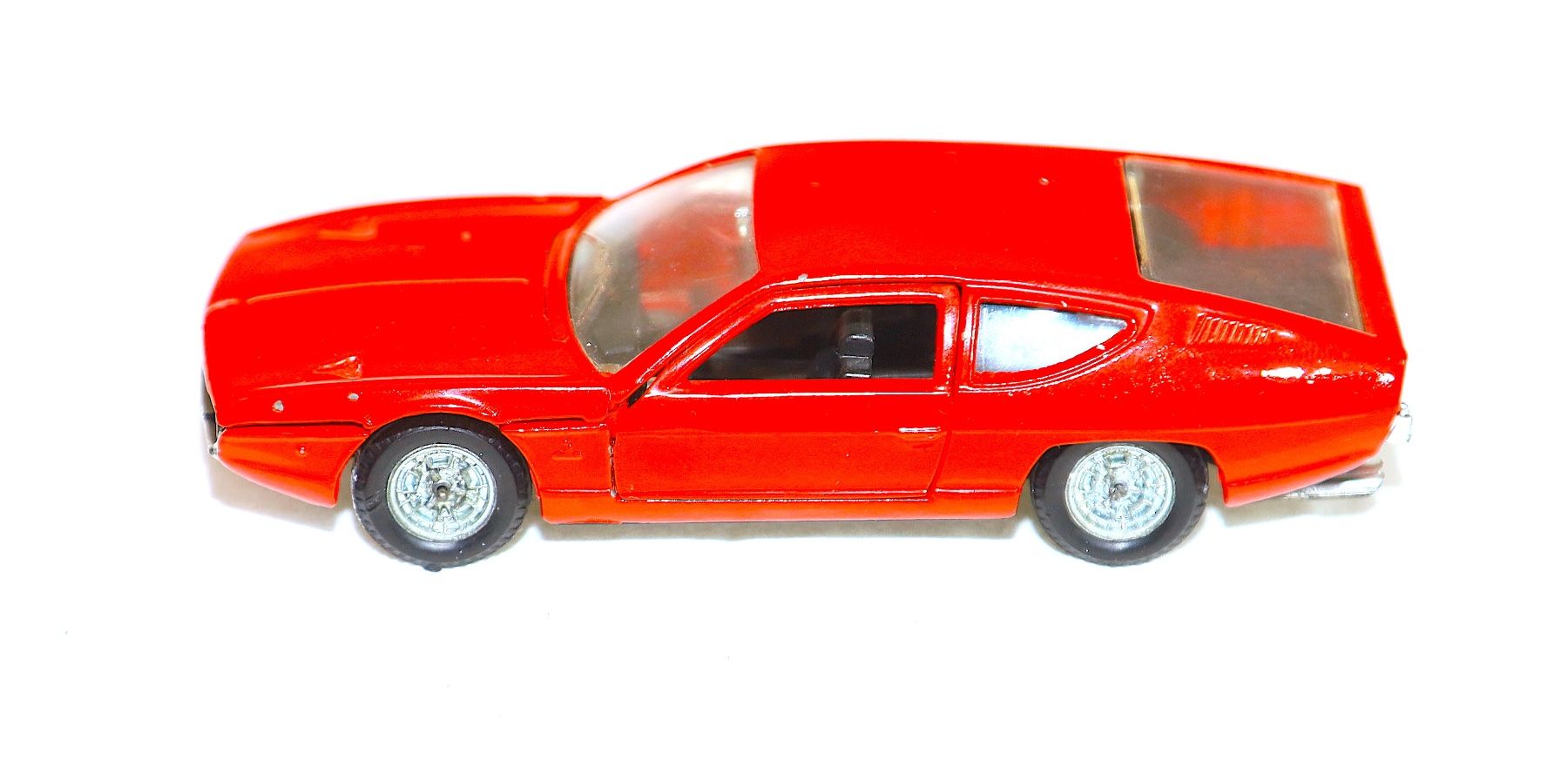Politoys Lamborghini Marzal Bertone (568) (Gebraucht) in Gravesano für