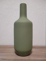 💐 Vase Leonardo Milano céramique  - vert 40 cm état neuf 💐