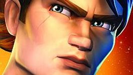 🥷 Star Wars The Clone Wars die Klonkriege als Jedi  Wii