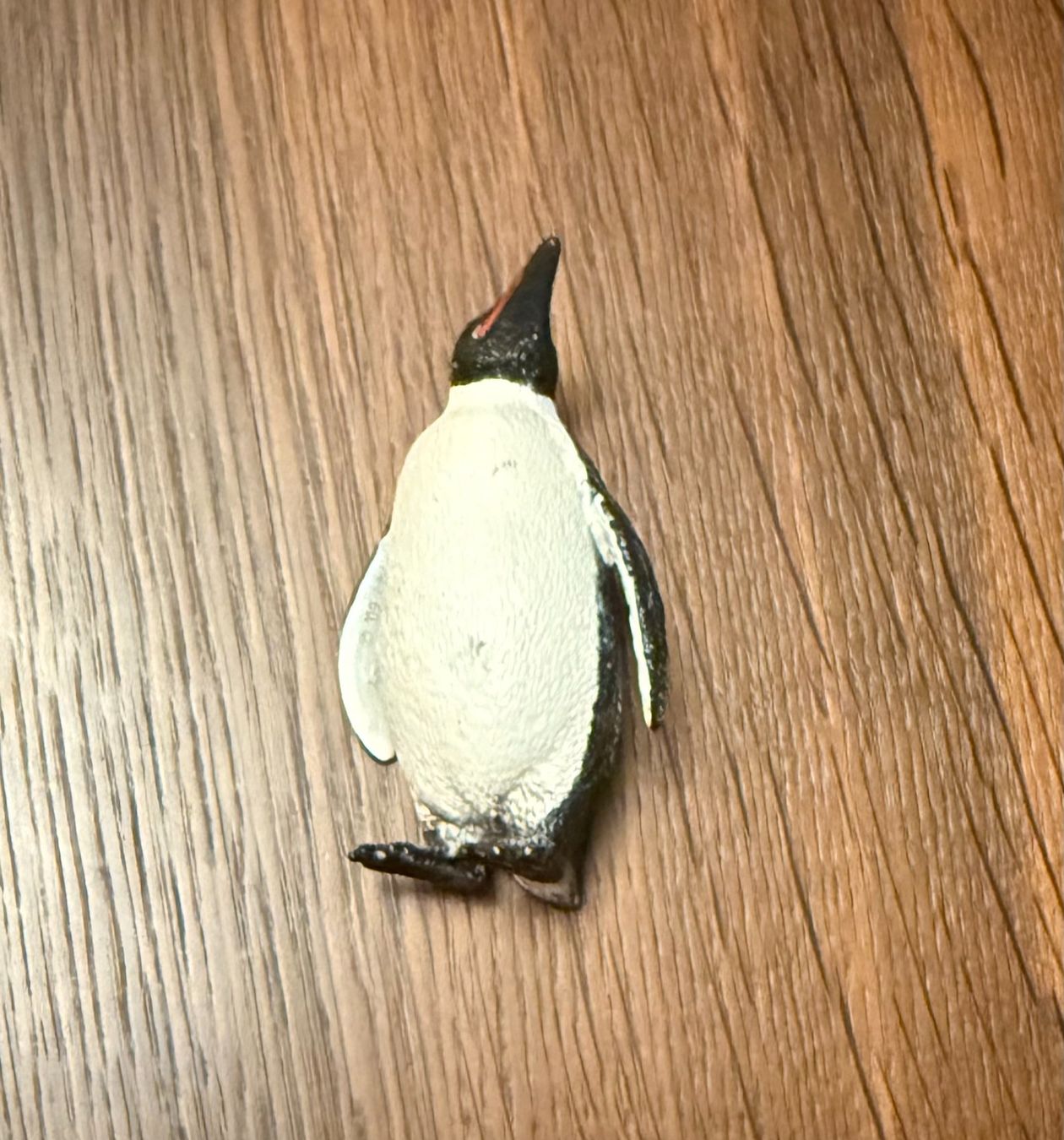 Schleich Spielzeuge: Pinguin Schleich – Gebraucht aus Luzern von isa_27cg 1