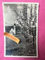 36 Disentis, Ortskirche