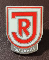 R739 - Pin 130 Jahre SSV JR Jahn Regensburg / Bayern