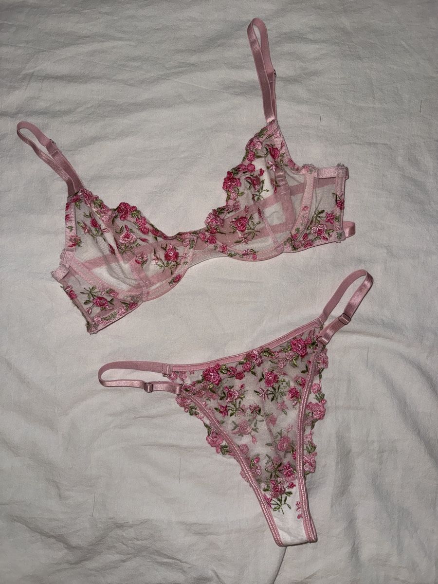 Altra biancheria intima: Dessous Set S – Usato da Winterthur venduto da adi_sqz