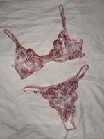 Dessous Set S