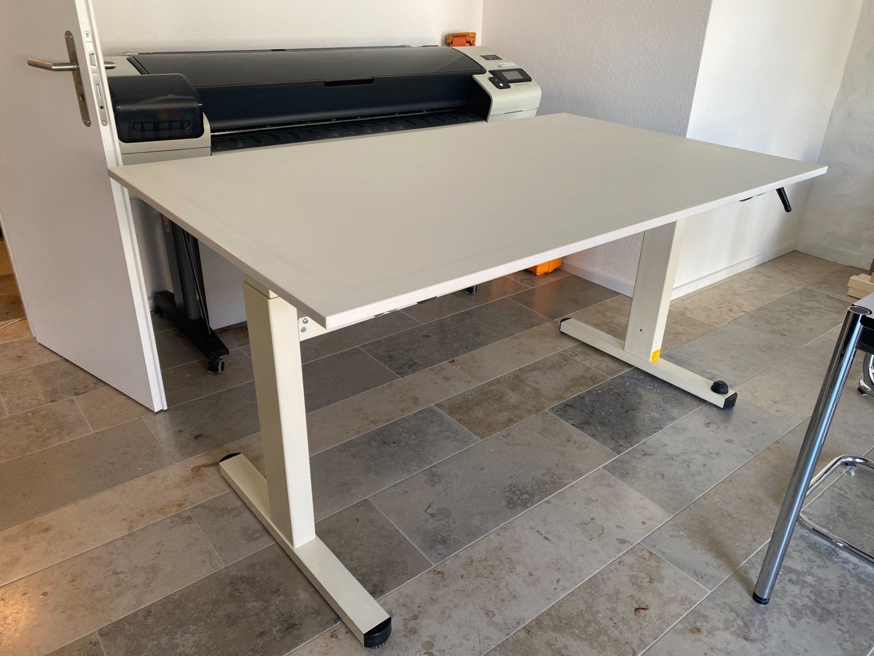 Scrivanie: Büro- oder Arbeitstisch – Usato da Höri venduto da Calla62
