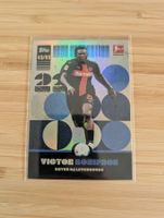 Victor Boniface - Bundesliga Topps Card - Numbered /99