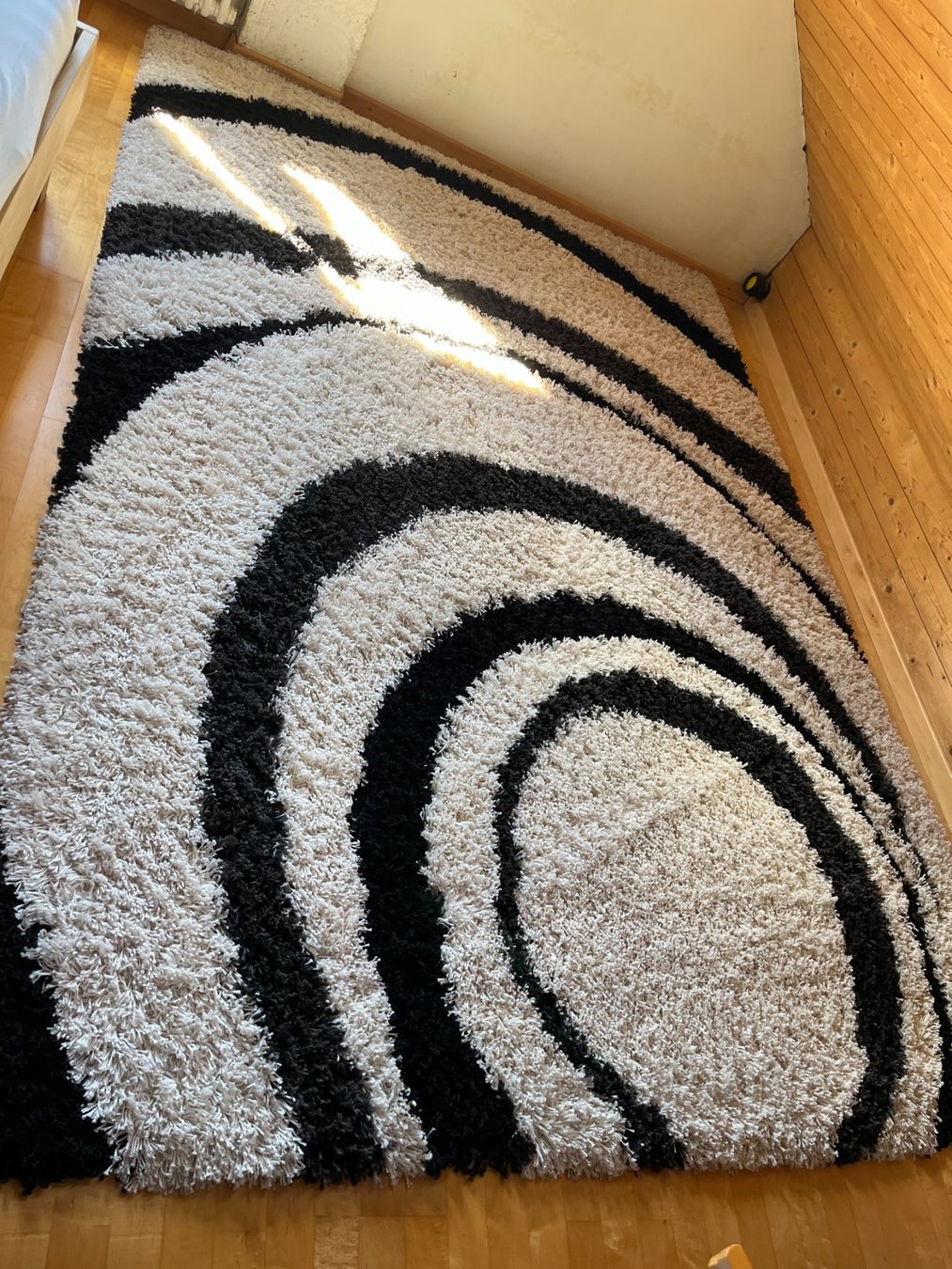 Teppiche: Teppich – Gebraucht aus Ottikon von Archido