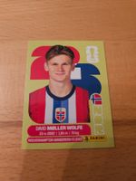 Panini WM 2026 NOR 7