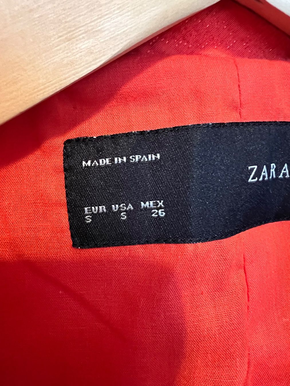 Zara Jacken: Blazer von Zara, Gr S – Gebraucht aus Remigen von lsp02 2