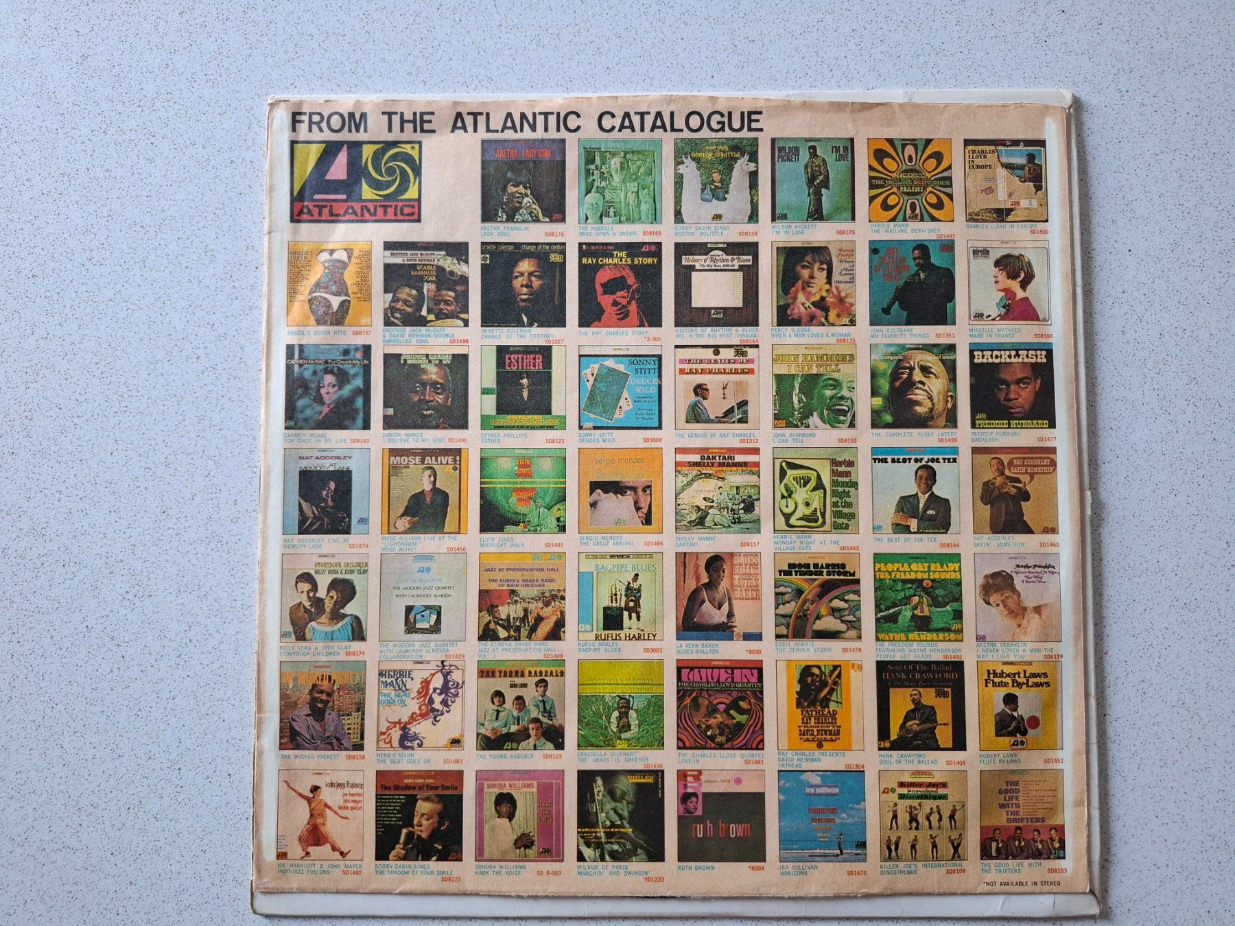 Dischi in vinile: Langspielplatte The Shadows – Usato da Horw venduto da Cila5 2