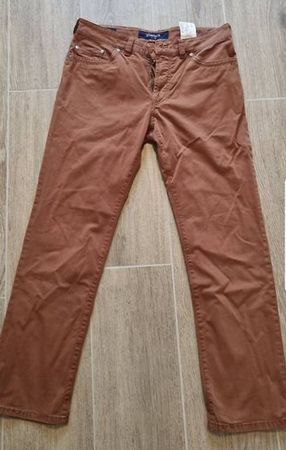 Chinos von Atelier Gardeur