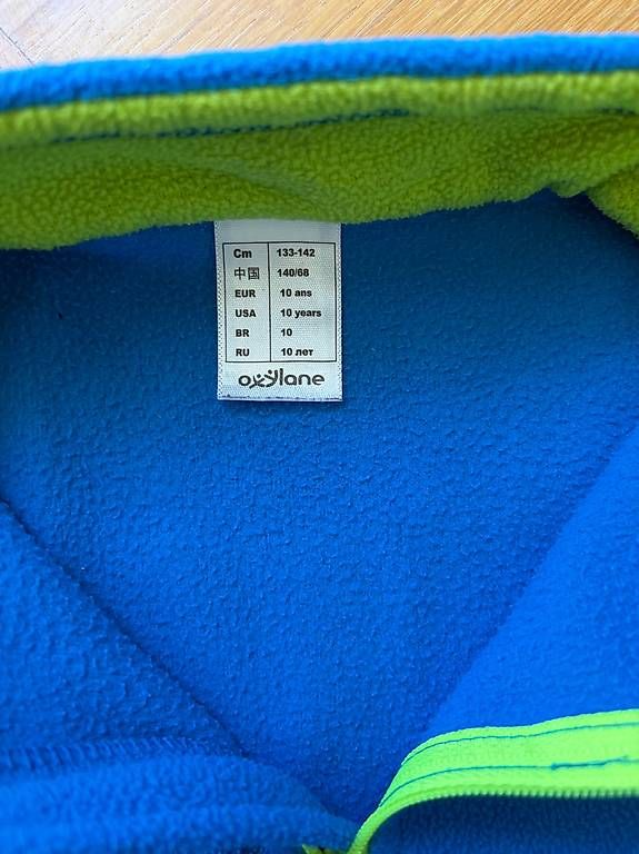 Maglioni & Felpe: Pulls enfant 8-10 ans – Usato da Pully venduto da mel_p2cq 3