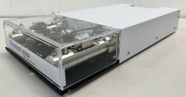 Bruker Zirconium Ultra UHPLC Nano/Micro Pumpe