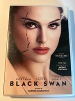 BLACK SWAN - NATHALIE PORTMAN, VINCENT CASSEL - D. ARONOFSKY