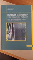 Handbuch der Messtechnik