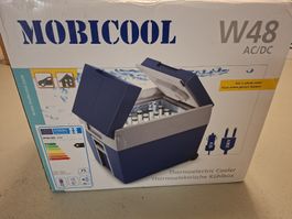 Kühlbox Mobicool W48 AC/DC