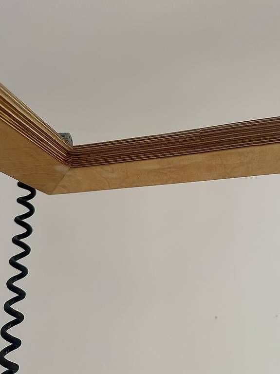 Lampadari & plafoniere: Lampada soffitto. – Usato da Tenero venduto da jga_hv52 3