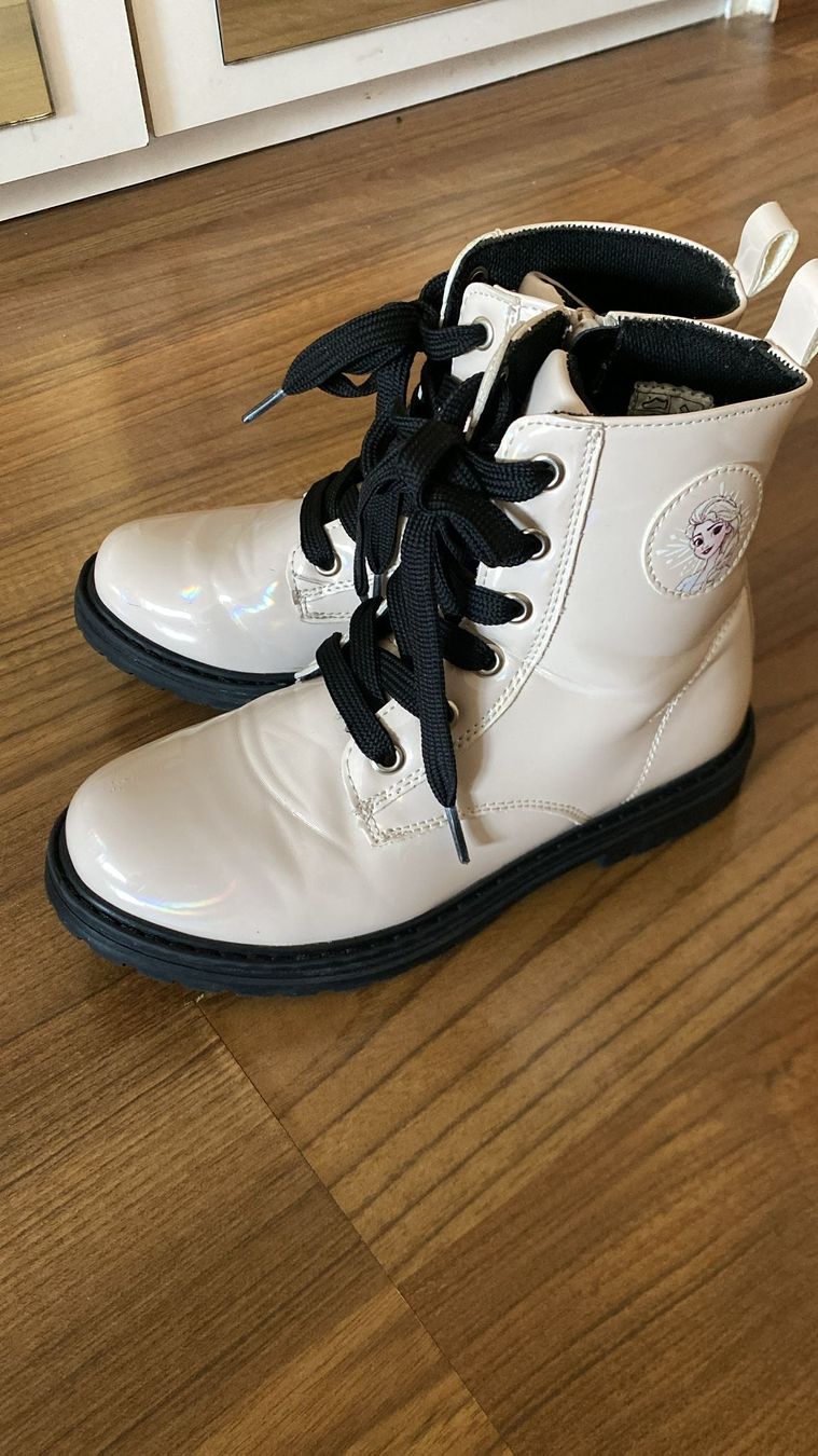 Scarpe per ragazze: Stiefel Gr.31 – Usato da Herisau venduto da sen_8w8b 3