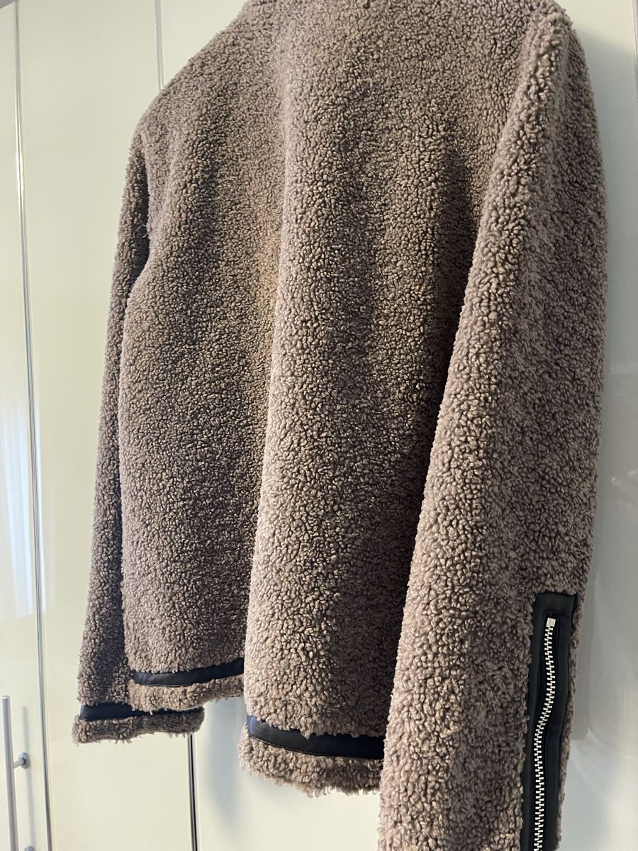 Vestes: Teddy Jacke Marc Aurel – Neuf (Voir description) à Dübendorf par olh_rs5r 1