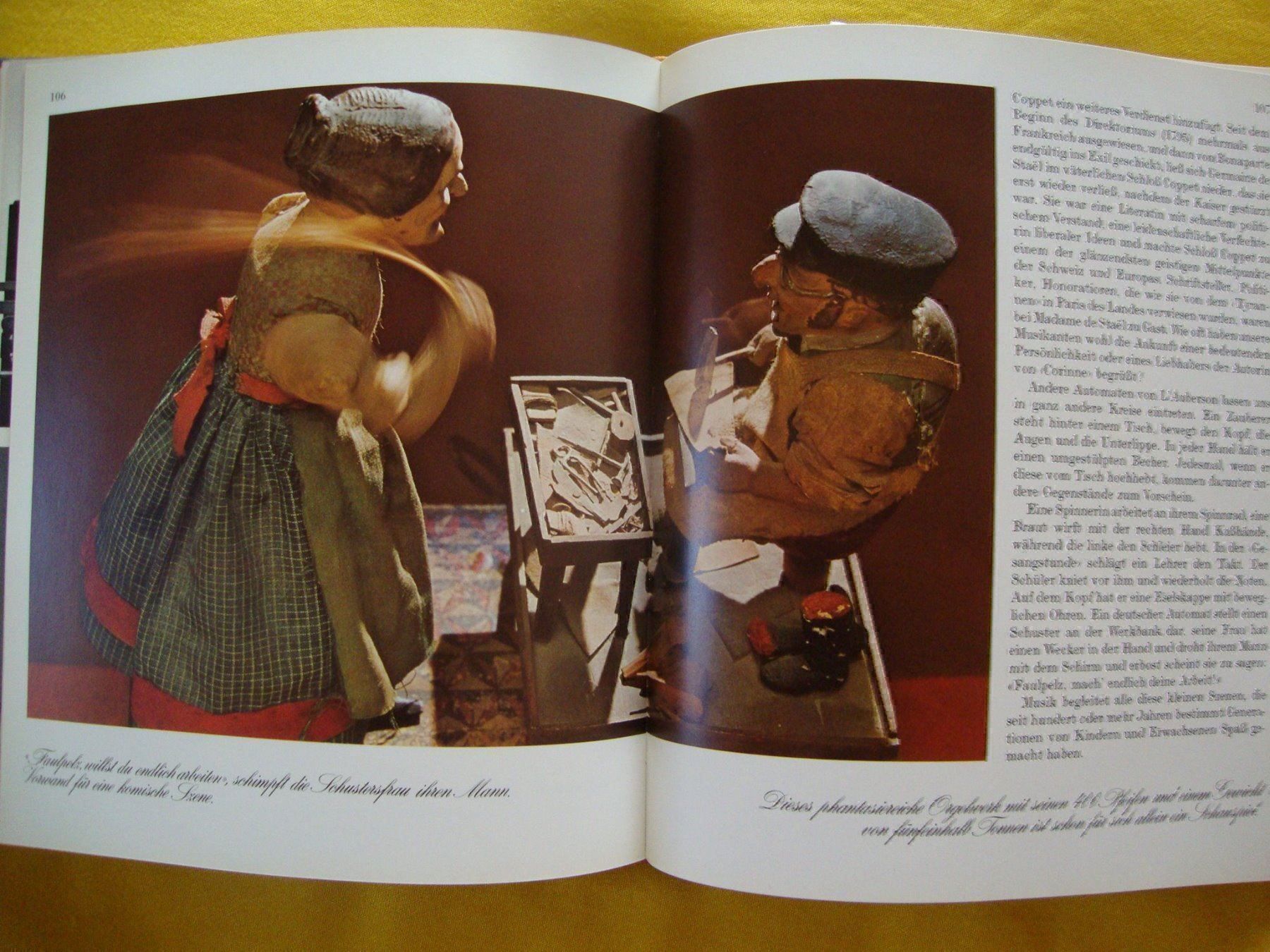 Libri: MUSIKDOSEN – Usato da Moosseedorf venduto da haro01 7
