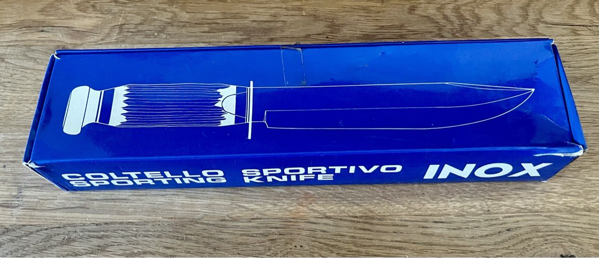 Accessoires: Original Bowie Messer – Neuf (Voir description) à Bern par BigBeat 3
