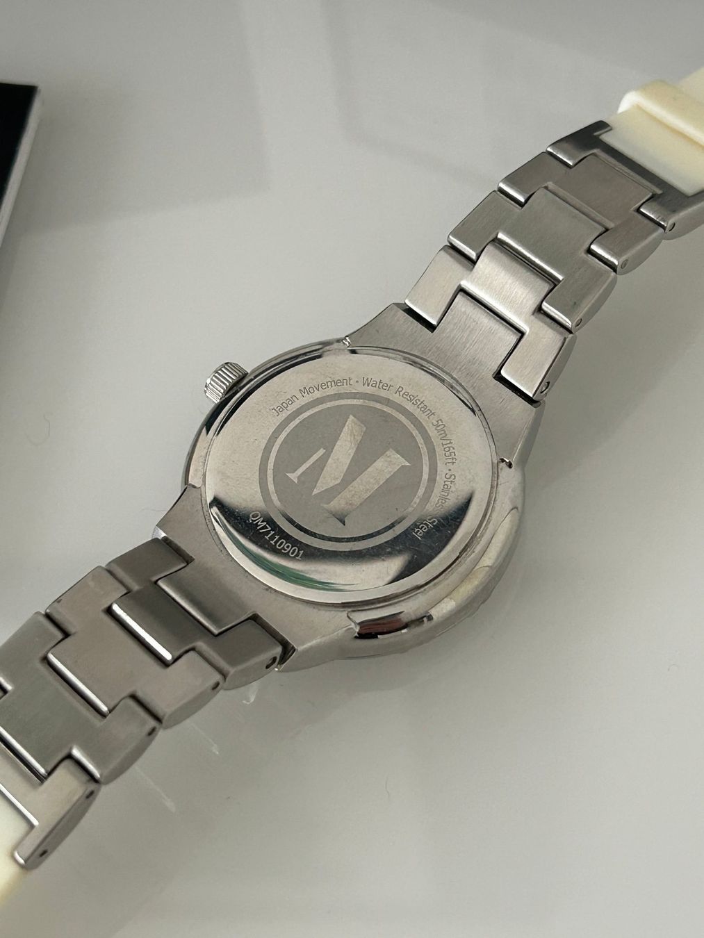 Orologi: Orologio Mango – Usato da Pregassona venduto da Kyttina 3