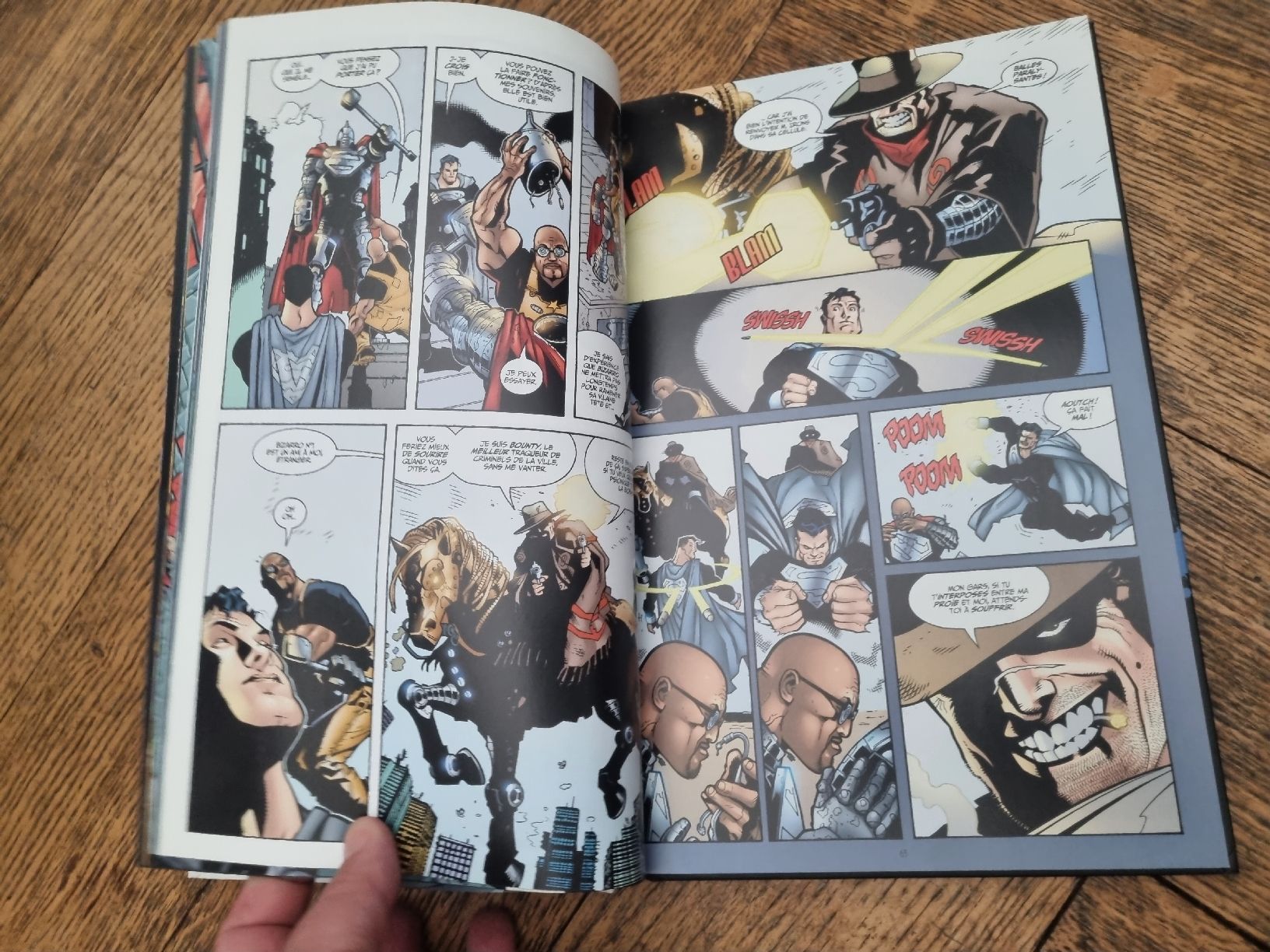 Comics: DC Comics Empereur Joker  – Gebraucht aus Fribourg von jarmilka 9