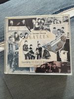 The Beatles CD Anthology Live Hamburg