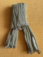 Armstulpen Seide