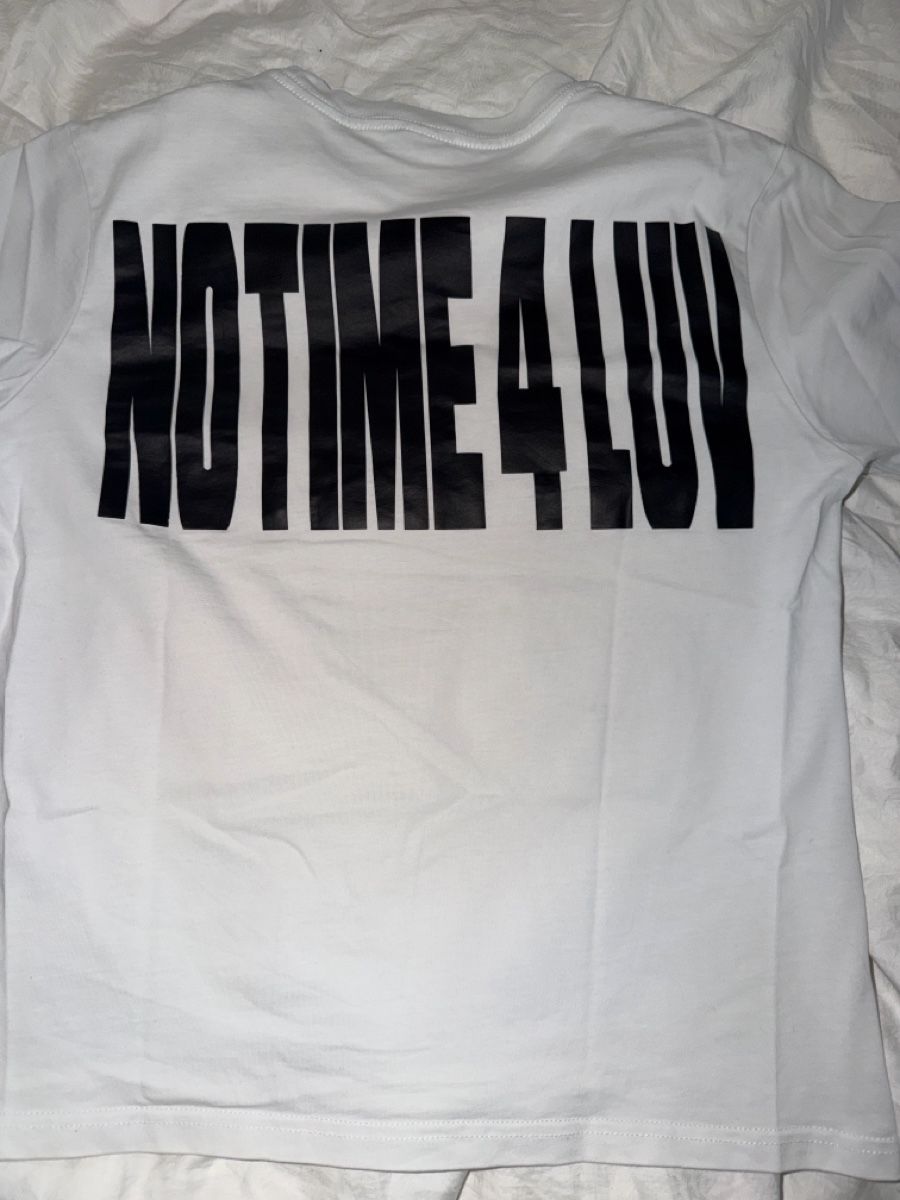 T-shirt: T-shirt Corteiz Replica Grösse M – Usato da Walenstadt venduto da fabio.lymann 1